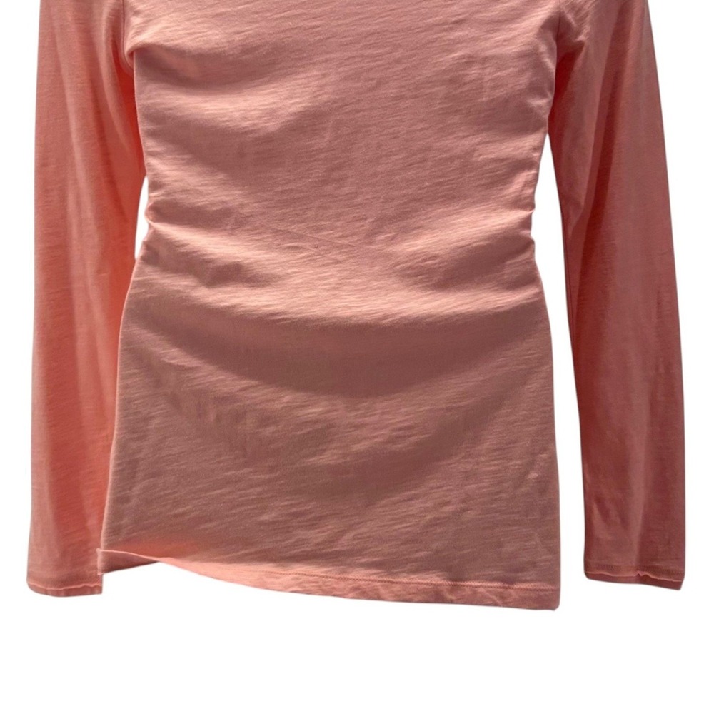 Route 66 Y2K Henley Top Pink Large‎ - Picture 4 of 13